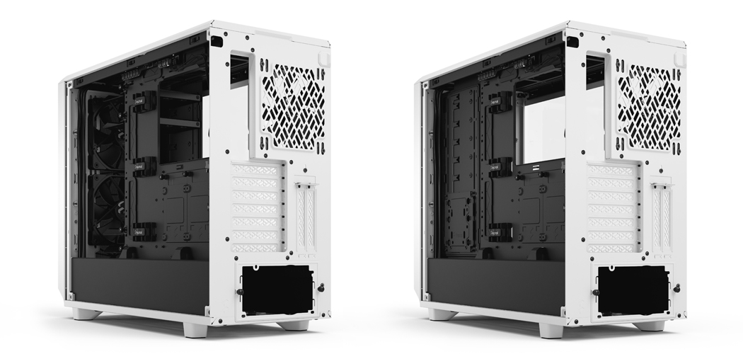 Fractal Design Case